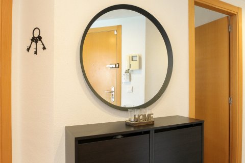 Apartment for sale in Alicante, Spain 3 bedrooms, 84 sq.m. No. 155077 - photo 22