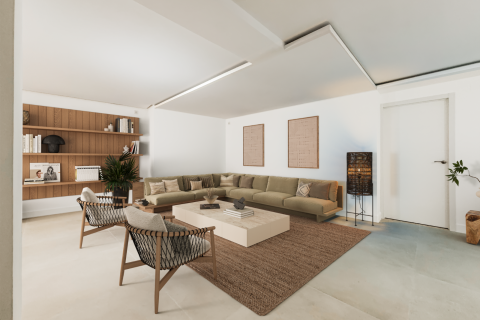 Apartament w Alicante, Hiszpania 2 sypialnie, 160 mkw. nr 155079 – zdjęcie 4