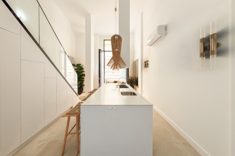 Apartament w Alicante, Hiszpania 2 sypialnie, 160 mkw. nr 155079 – zdjęcie 7