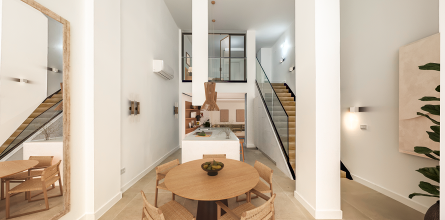 Apartament w Alicante, Hiszpania 2 sypialnie, 160 mkw. nr 155079