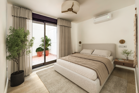 Apartament w Alicante, Hiszpania 2 sypialnie, 160 mkw. nr 155079 – zdjęcie 13