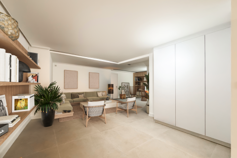 Apartament w Alicante, Hiszpania 2 sypialnie, 160 mkw. nr 155079 – zdjęcie 3