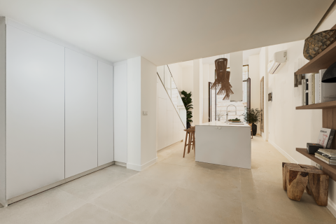 Apartament w Alicante, Hiszpania 2 sypialnie, 160 mkw. nr 155079 – zdjęcie 6