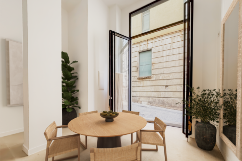 Apartament w Alicante, Hiszpania 2 sypialnie, 160 mkw. nr 155079 – zdjęcie 9