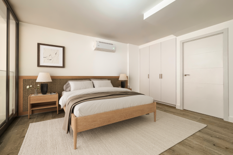 Apartament w Alicante, Hiszpania 2 sypialnie, 160 mkw. nr 155079 – zdjęcie 11