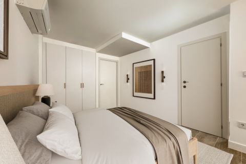 Apartament w Alicante, Hiszpania 2 sypialnie, 160 mkw. nr 155079 – zdjęcie 12