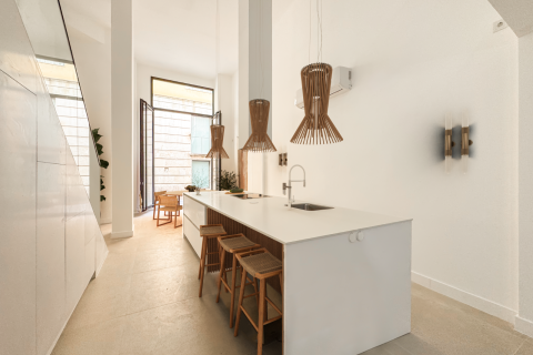 Apartament w Alicante, Hiszpania 2 sypialnie, 160 mkw. nr 155079 – zdjęcie 8