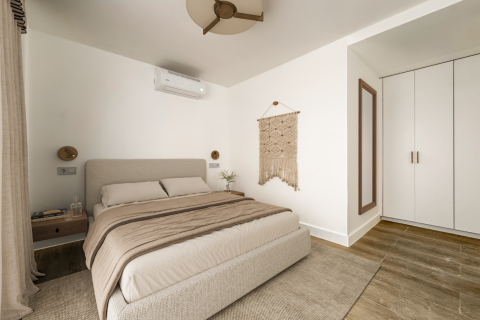 Apartament w Alicante, Hiszpania 2 sypialnie, 160 mkw. nr 155079 – zdjęcie 14