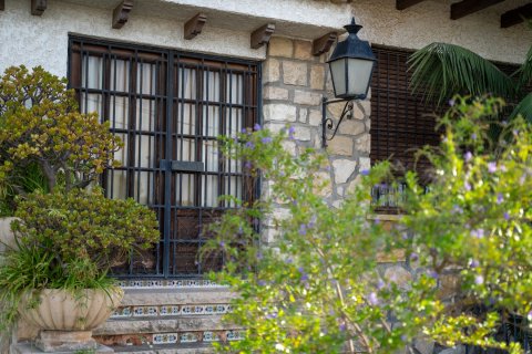 Villa zum Verkauf in Alicante, Spanien 8 Schlafzimmer, 473 m2 Nr. 155080 - Foto 23