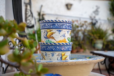 Villa zum Verkauf in Alicante, Spanien 8 Schlafzimmer, 473 m2 Nr. 155080 - Foto 29