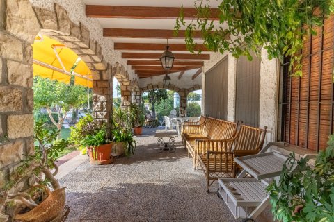 Villa zum Verkauf in Alicante, Spanien 8 Schlafzimmer, 473 m2 Nr. 155080 - Foto 2