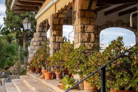 Villa zum Verkauf in Alicante, Spanien 8 Schlafzimmer, 473 m2 Nr. 155080 - Foto 13