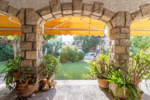 Villa zum Verkauf in Alicante, Spanien 8 Schlafzimmer, 473 m2 Nr. 155080 - Foto 12