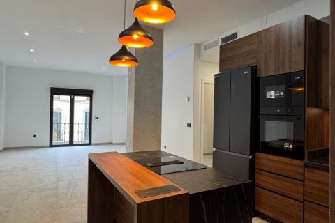 Продажа квартиры в Малага, Испания 2 спальни, 125м2 №193471 - фото 4