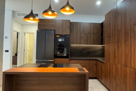 Продажа квартиры в Малага, Испания 2 спальни, 125м2 №193471 - фото 6