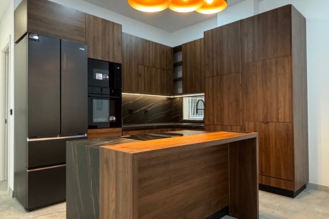 Продажа квартиры в Малага, Испания 2 спальни, 125м2 №193471 - фото 3