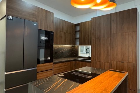 Продажа квартиры в Малага, Испания 2 спальни, 125м2 №193471 - фото 2