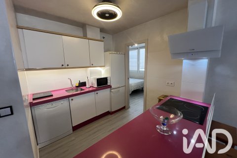 Appartamento in vendita a Lepe, Huelva, Spagna 3 camere da letto, 70 mq. N° 193468 - foto 3