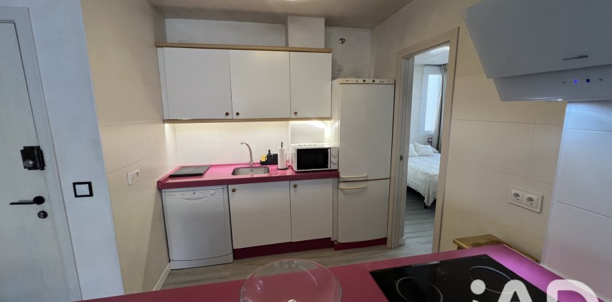 Appartamento a Lepe, Huelva, Spagna 3 camere da letto, 70 mq. N° 193468