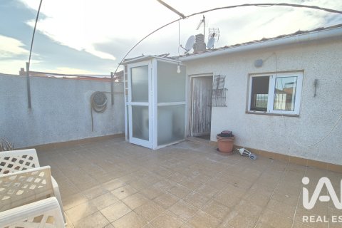 Casa adosada en venta en Castellet i la Gornal, Barcelona, España 5 dormitorios, 129 m2 No. 193466 - foto 10