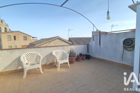 Casa adosada en venta en Castellet i la Gornal, Barcelona, España 5 dormitorios, 129 m2 No. 193466 - foto 7
