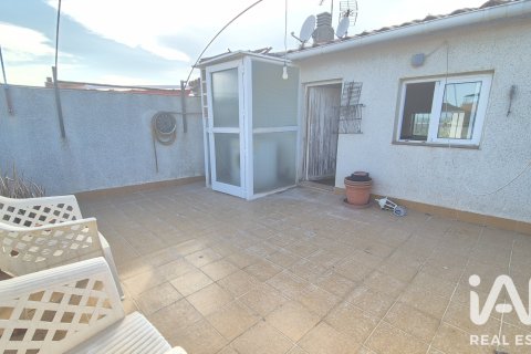 Casa adosada en venta en Castellet i la Gornal, Barcelona, España 5 dormitorios, 129 m2 No. 193466 - foto 8