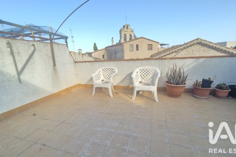 Casa adosada en venta en Castellet i la Gornal, Barcelona, España 5 dormitorios, 129 m2 No. 193466 - foto 9