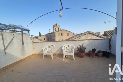 Casa adosada en venta en Castellet i la Gornal, Barcelona, España 5 dormitorios, 129 m2 No. 193466 - foto 6