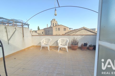 Casa adosada en venta en Castellet i la Gornal, Barcelona, España 5 dormitorios, 129 m2 No. 193466 - foto 11