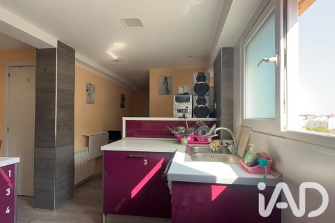 Appartamento in vendita a Barcelona, Spagna 3 camere da letto, 76 mq. N° 193469 - foto 5