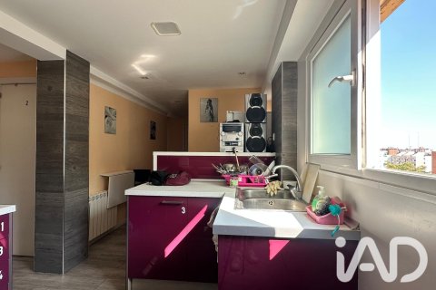 Appartamento in vendita a Barcelona, Spagna 3 camere da letto, 76 mq. N° 193469 - foto 4