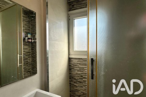 Appartamento in vendita a Barcelona, Spagna 3 camere da letto, 76 mq. N° 193469 - foto 15