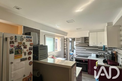 Appartamento in vendita a Barcelona, Spagna 3 camere da letto, 76 mq. N° 193469 - foto 7