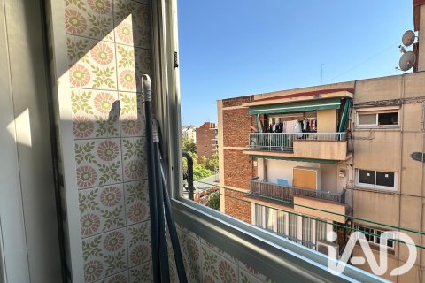Appartamento in vendita a Barcelona, Spagna 3 camere da letto, 76 mq. N° 193469 - foto 14