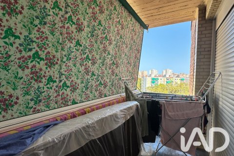 Appartamento in vendita a Barcelona, Spagna 3 camere da letto, 76 mq. N° 193469 - foto 11