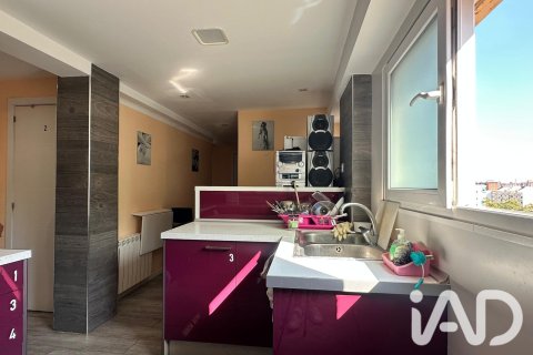 Appartamento in vendita a Barcelona, Spagna 3 camere da letto, 76 mq. N° 193469 - foto 6