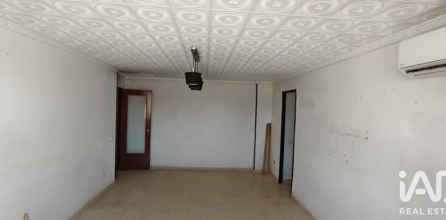 Квартира в Экия, Севилья, Испания 3 спальни, 82м2 №193467