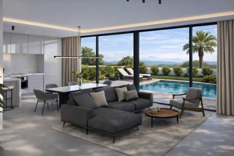 Villa zum Verkauf in Gran Alacant, Alicante, Spanien 4 Schlafzimmer, 180 m2 Nr. 181268 - Foto 4