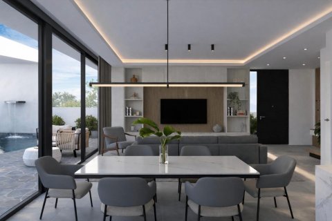 Villa zum Verkauf in Gran Alacant, Alicante, Spanien 4 Schlafzimmer, 180 m2 Nr. 181268 - Foto 6