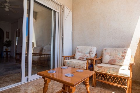 Apartamento en venta en La Regia, Alicante, España No. 181270 - foto 17