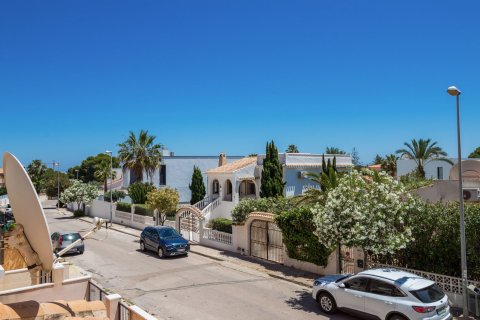 Apartment à La Regia, Alicante, Espagne No. 181270