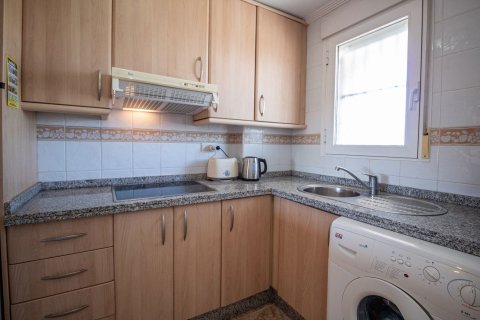 Apartamento en venta en La Regia, Alicante, España No. 181270 - foto 9