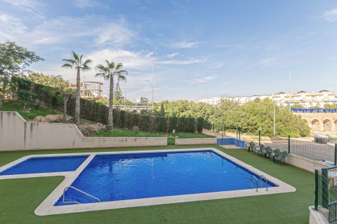 Apartamento en venta en La Regia, Alicante, España No. 181270 - foto 4