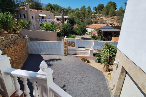 Villa zum Verkauf in La Nucia, Alicante, Spanien 4 Schlafzimmer, 157 m2 Nr. 181265 - Foto 30