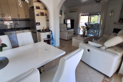 Villa zum Verkauf in La Nucia, Alicante, Spanien 4 Schlafzimmer, 157 m2 Nr. 181265 - Foto 11