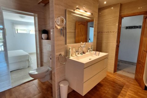 Villa zum Verkauf in La Nucia, Alicante, Spanien 4 Schlafzimmer, 157 m2 Nr. 181265 - Foto 17