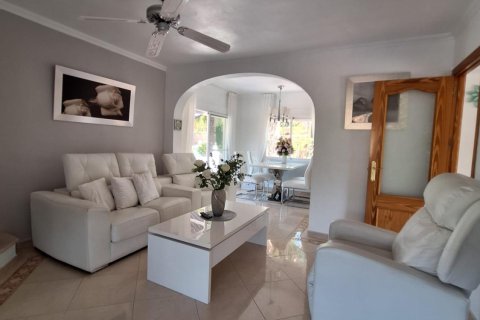 Villa zum Verkauf in La Nucia, Alicante, Spanien 4 Schlafzimmer, 157 m2 Nr. 181265 - Foto 10
