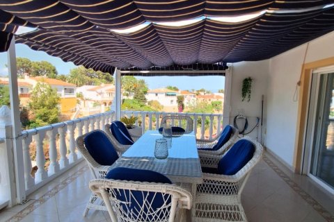 Villa zum Verkauf in La Nucia, Alicante, Spanien 4 Schlafzimmer, 157 m2 Nr. 181265 - Foto 22