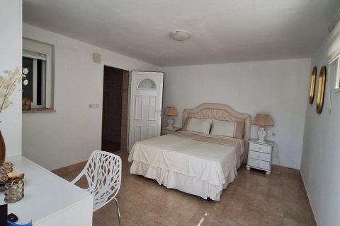 Villa zum Verkauf in La Nucia, Alicante, Spanien 4 Schlafzimmer, 157 m2 Nr. 181265 - Foto 21