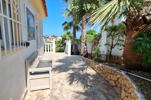 Villa zum Verkauf in La Nucia, Alicante, Spanien 4 Schlafzimmer, 157 m2 Nr. 181265 - Foto 28